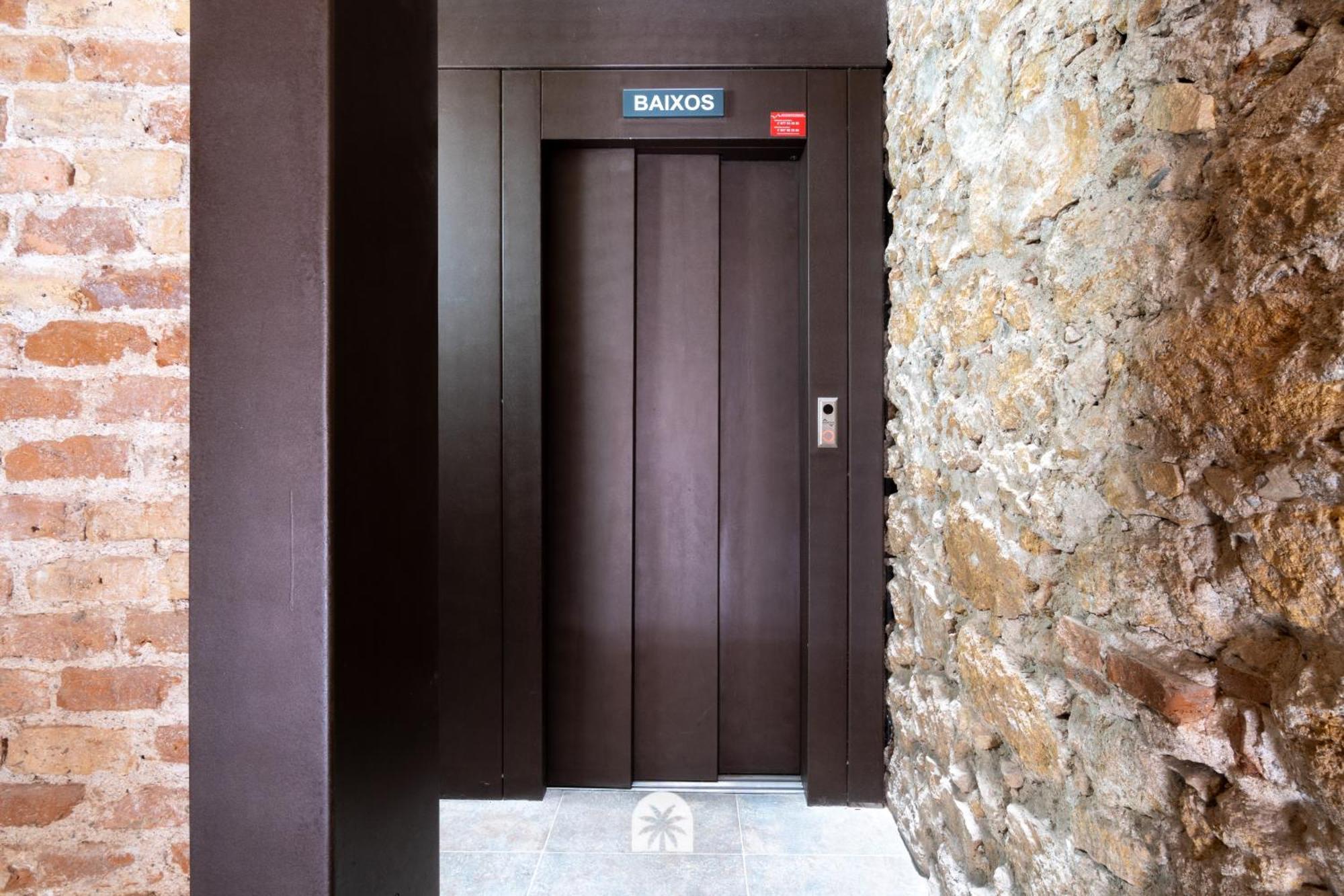 Mediterranean Way - Tarragona Central Apartments Экстерьер фото